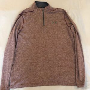 Men’s Under Armour quarter zip
